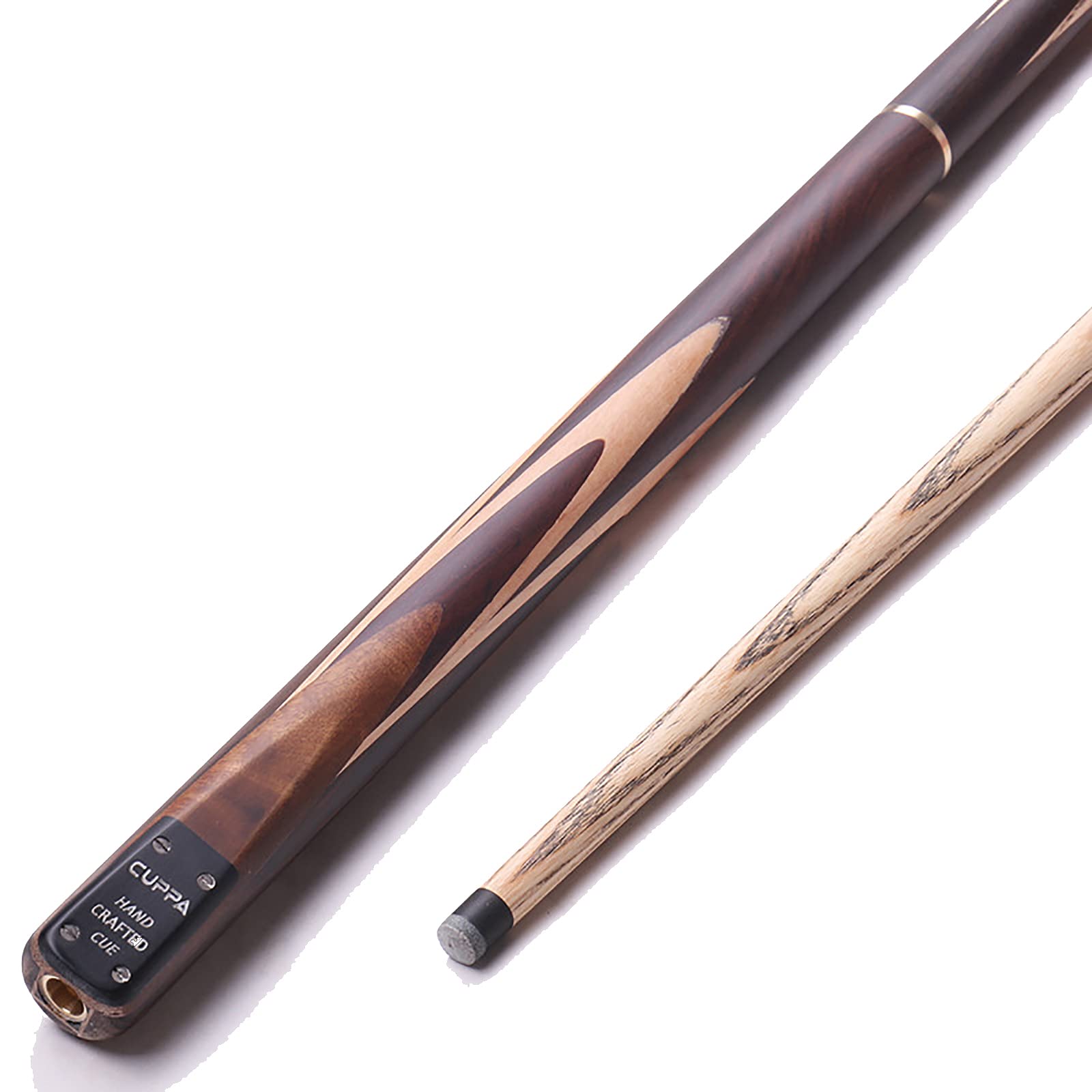 CIKO 54-Inch Hardwood Shorty Pool Cue Stick for Kids - Perfect for Home Billiards, Game Rooms & Beginner Players