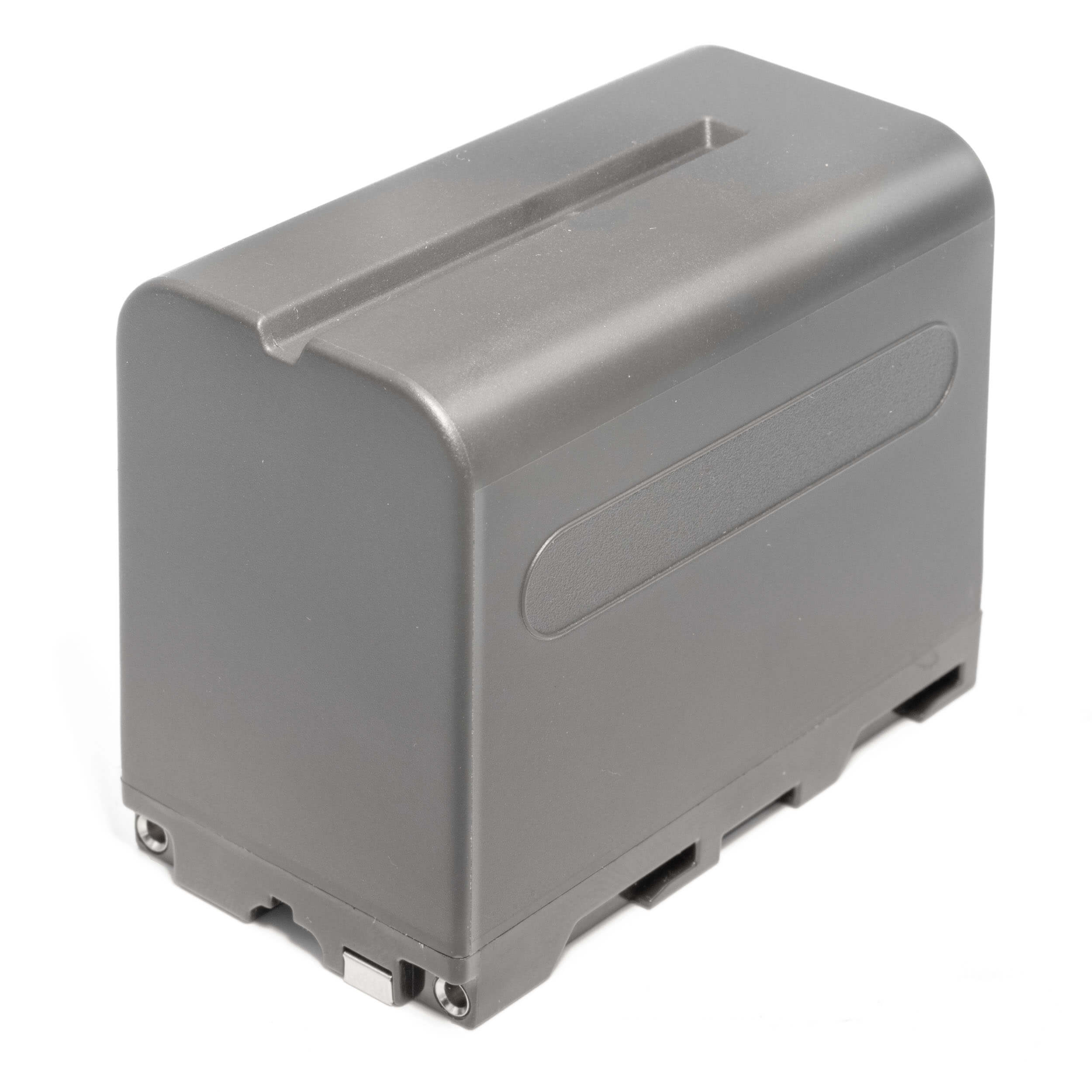 Original NP-F970 Replacement Lithium Ion Battery for Sony Cameras - Perfect for Sony Alpha, Handycam, and Cyber-shot - Long Lasting Power for Photography & Videography