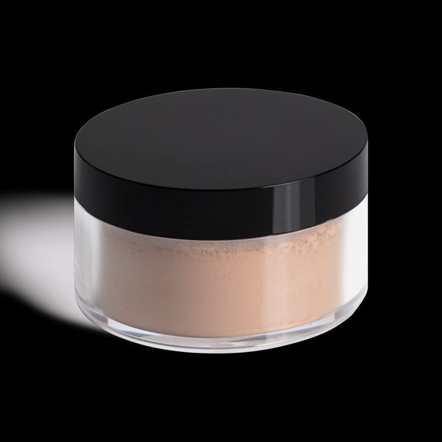 Best Loose Powder Foundation for Flawless Finish - Oil Control & Long-Lasting Makeup | Perfect for Daily Wear & Special Occasions