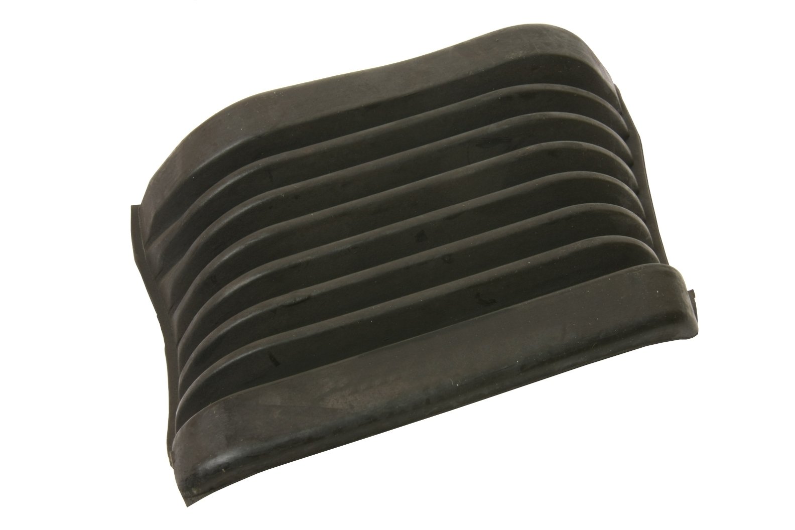 URO Parts 91150526800 Right Front Bumper Bellow Replacement for Porsche - Perfect for Off-Roading & Daily Driving
