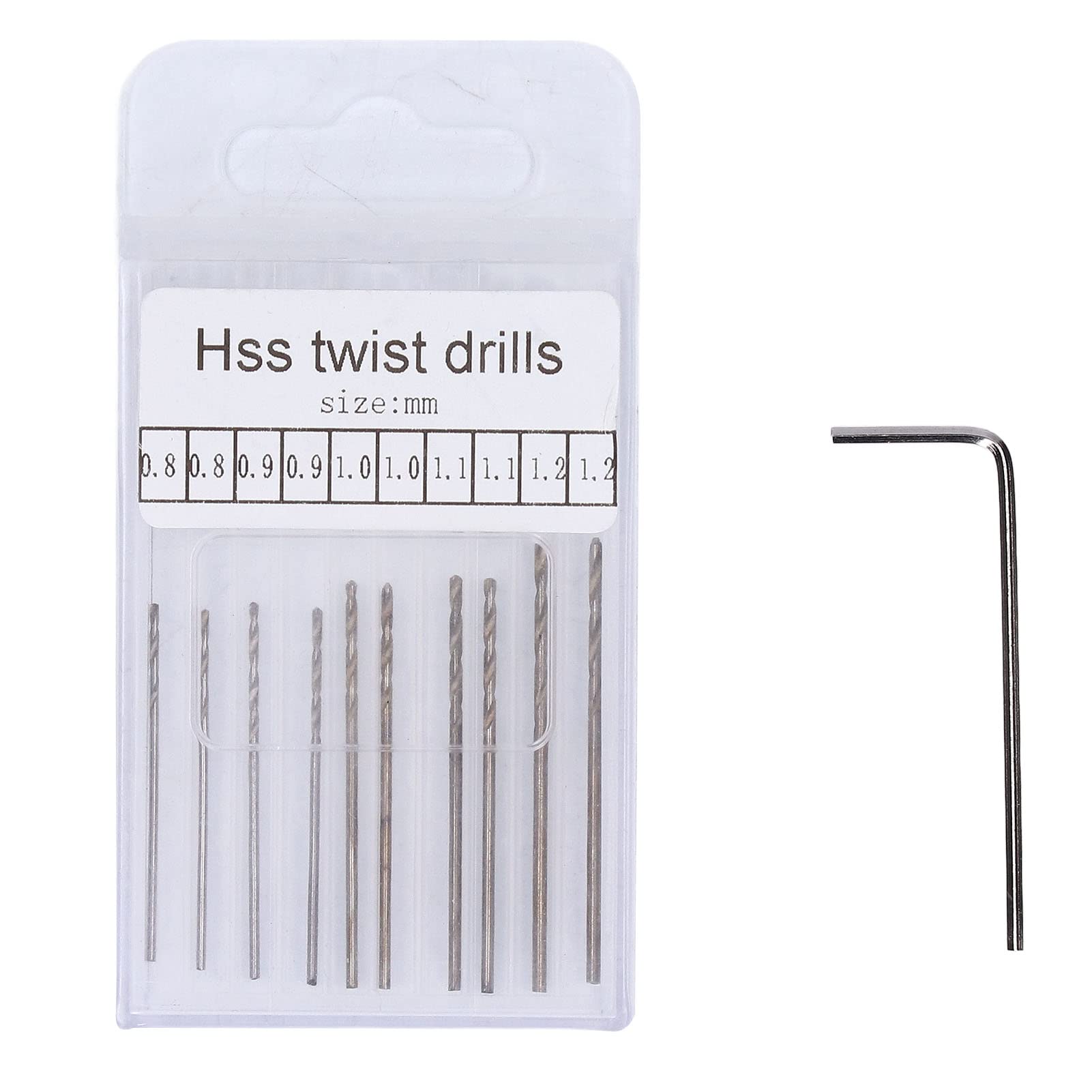 High Speed USB Mini Electric Drill - Micro Hand Drill for Resin Jewelry Making with Steel & ABS Iron Bits (No US Plug Included) | Perfect for DIY Crafts, Woodworking & Small Repair Projects