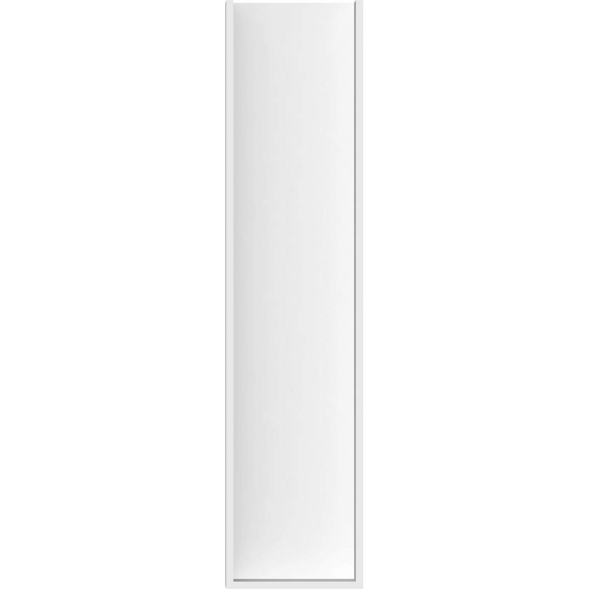 Ekena Millwork OUTP07X30X30LEC05 Legacy Architectural Grade PVC Outlooker with Block Ends - 7