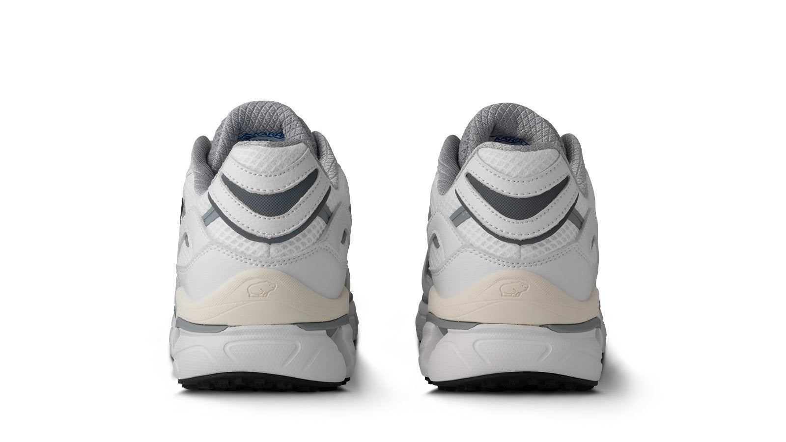 Super Fulcrum White / Deep Navy - Premium Quality for Home, Office & Outdoor Use