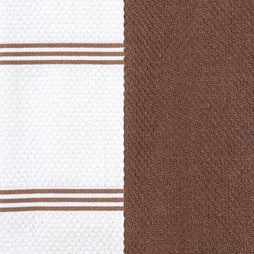 Brown Stripes