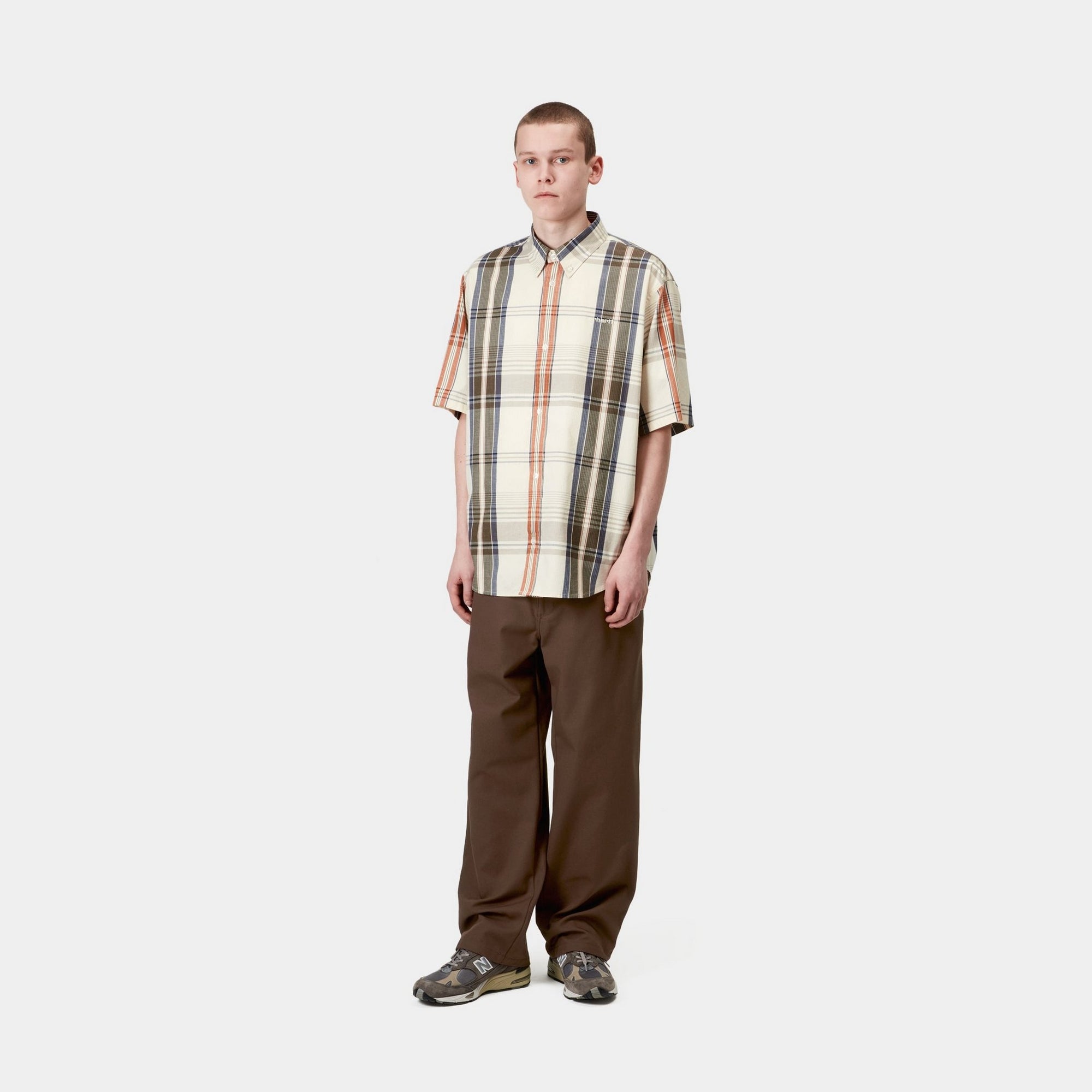 Liberica Rigid Module Pant - High-Quality Workwear for Construction & Outdoor Labor | Durable & Comfortable for Tough Jobs