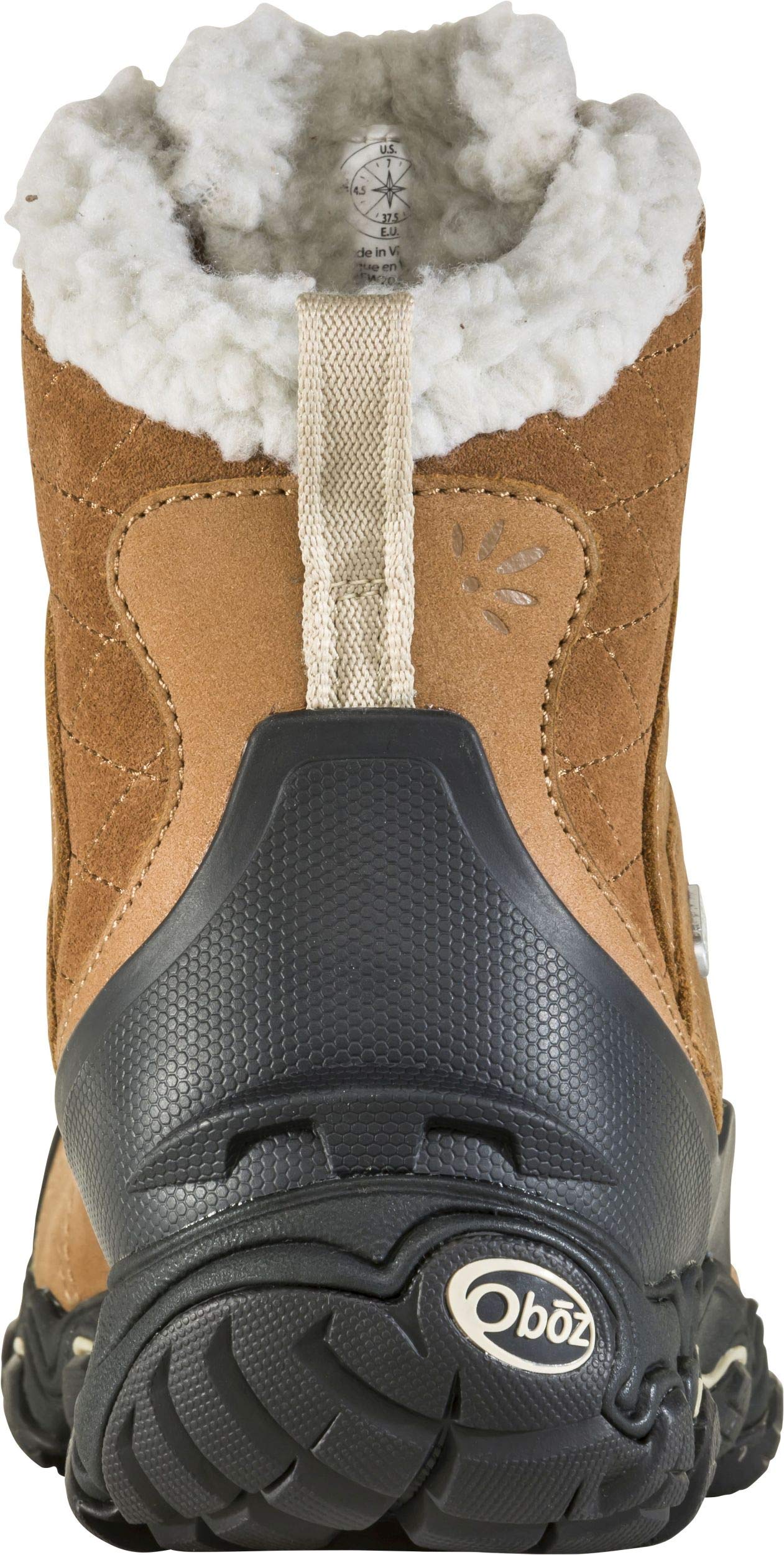 Oboz Women's Bridger 7