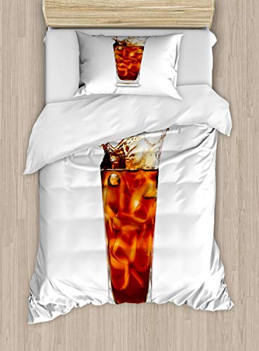 Vermilion Maroon White