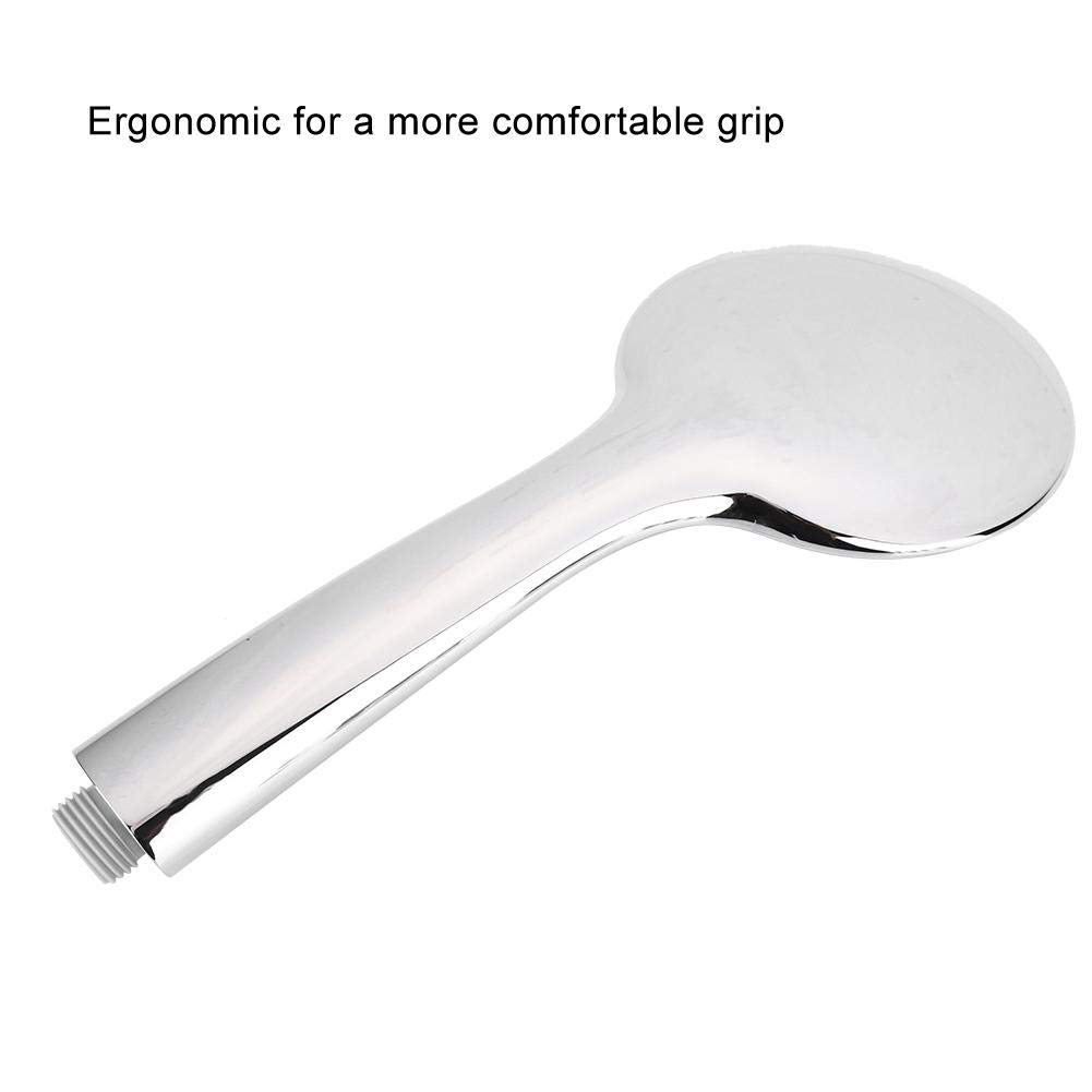 Premium Handheld Shower Head with Hose - 3 Spray Functions, Water Saving Design (0-0.6Mpa Pressure) for Bathroom, Spa & Pet Washing