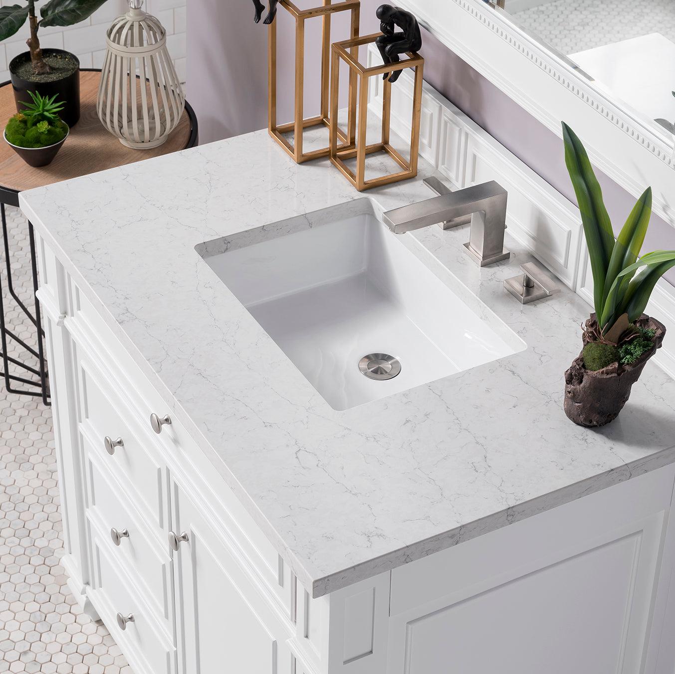 James Martin Vanities Bristol Collection 36