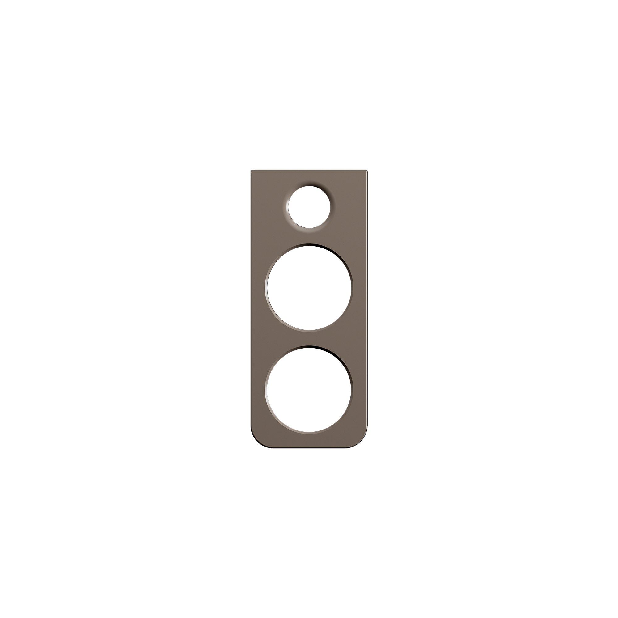 Lyngdorf FR 2 Front and Top Baffle Inserts - High-Quality Speaker Replacement Parts for Home Theater & Audio Systems - Perfect for DIY Speaker Repair and Upgrades