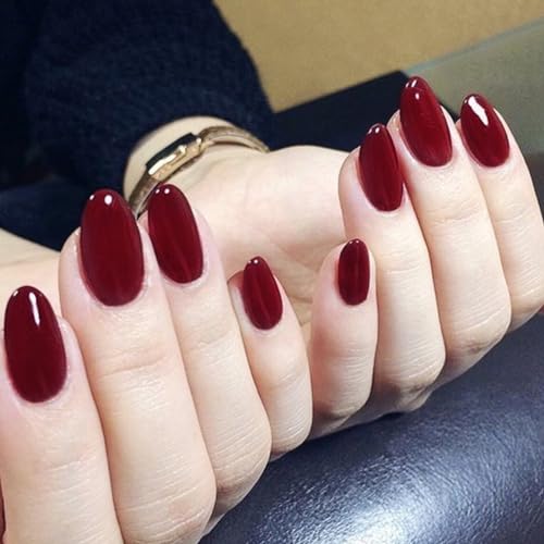 amond red
