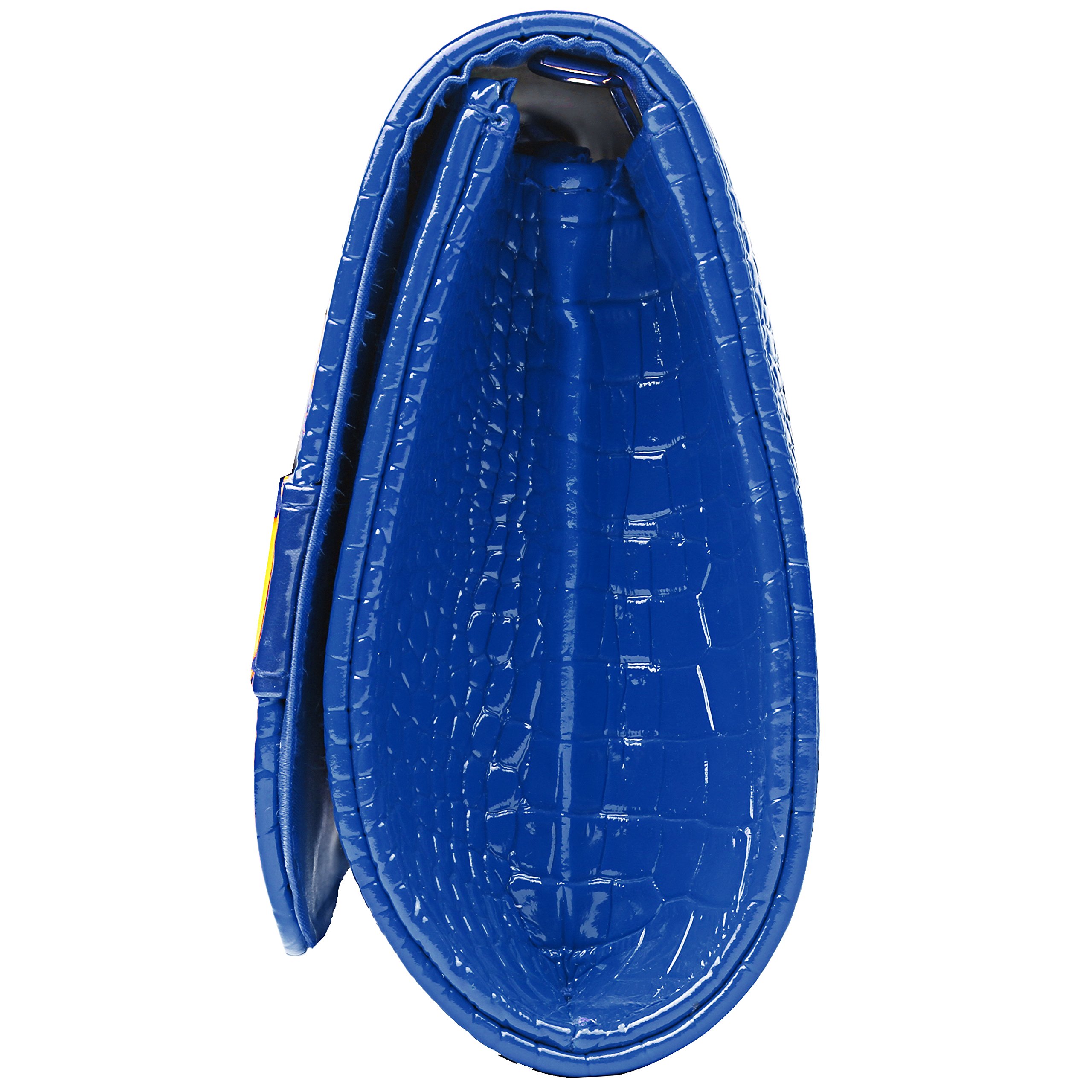 Genuine Leather Clutch Purses for Women - Elegant Evening Bags with Detachable Chain, Perfect for Wedding, Party & Special Occasions | Stylish Handbag for Date Night & Formal Events