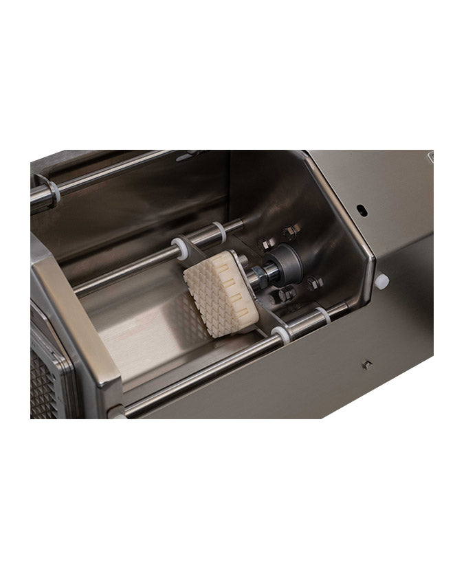 Cancan® Professional Pneumatic Potato Cutter - Commercial Grade French Fry Cutter for Restaurants, Fast Food Chains & Home Kitchens