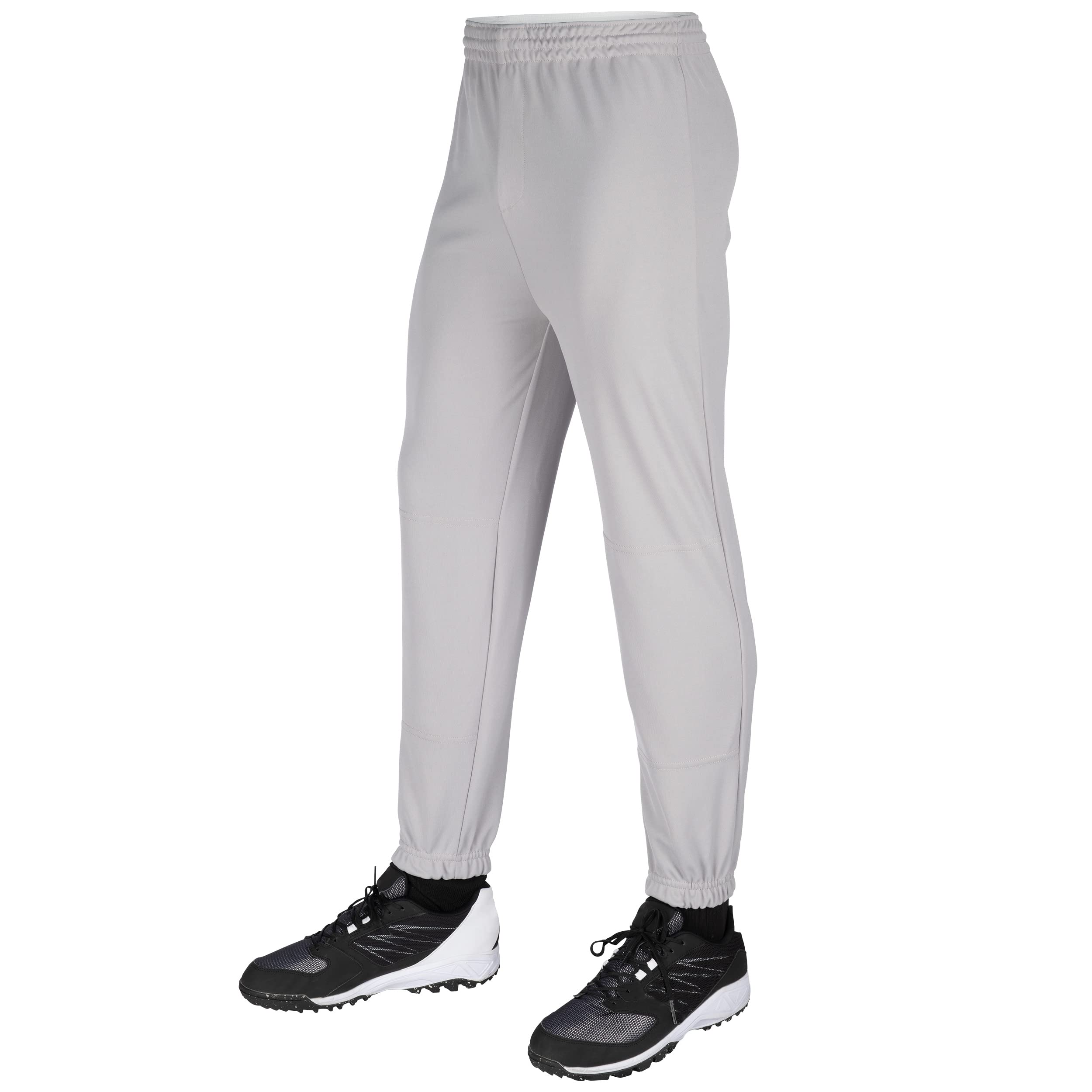 Champro Youth Baseball Pants - Comfortable Pull-Up Style for Practice & Games