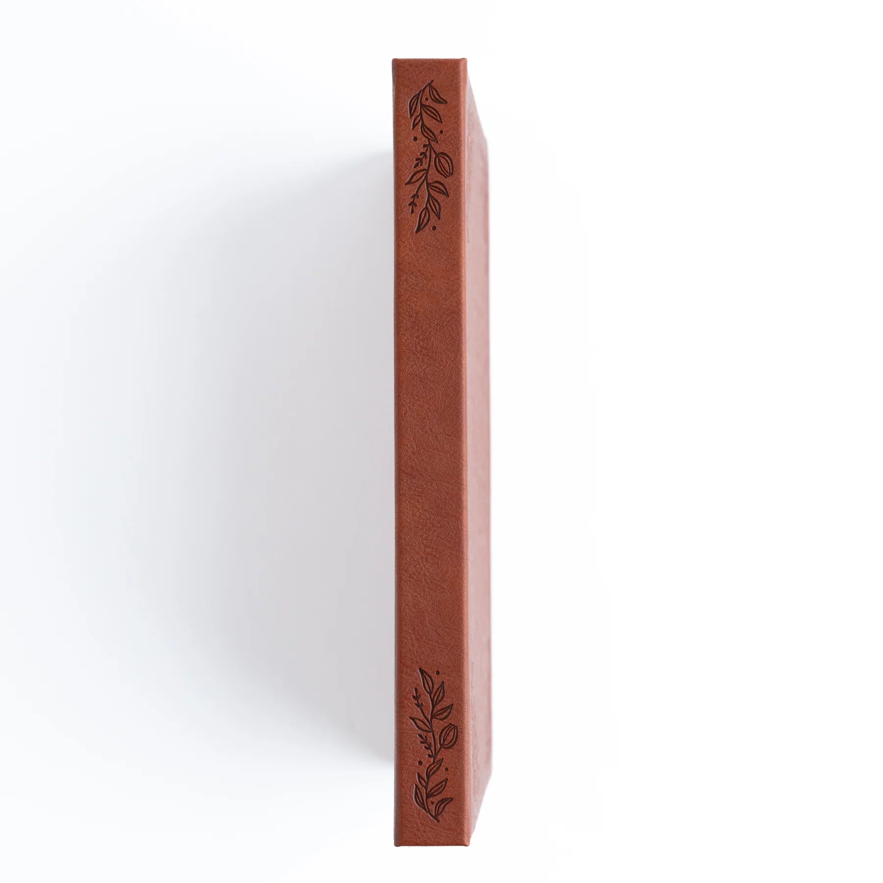 Archer and Olive A5 Undated Planner - Minimal Floral Design for Daily Planning, Journaling & Productivity | Perfect for Students, Professionals & Creative Minds