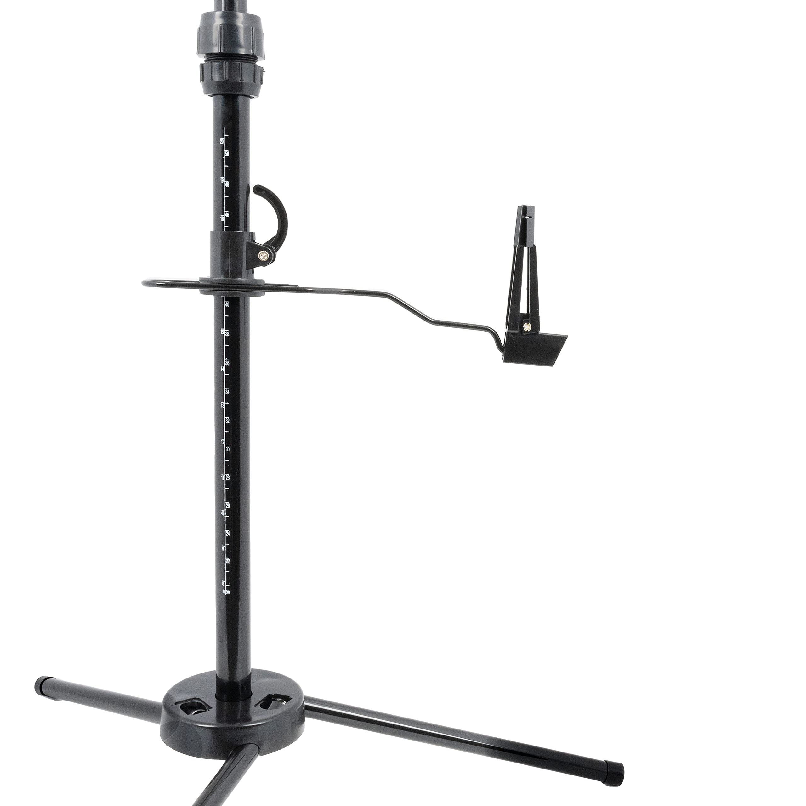 Dritz 20405 My Double Deluxe Dressform with Tri-Pod Stand - Adjustable Up to 70