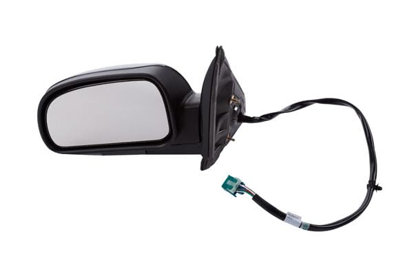 Saab Original 9-7x Left Side Mirror Replacement Kit - OEM Part 15810881 - Perfect for Saab 9-7x SUV Repair & Safe Driving