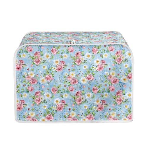 Pink Flower Design