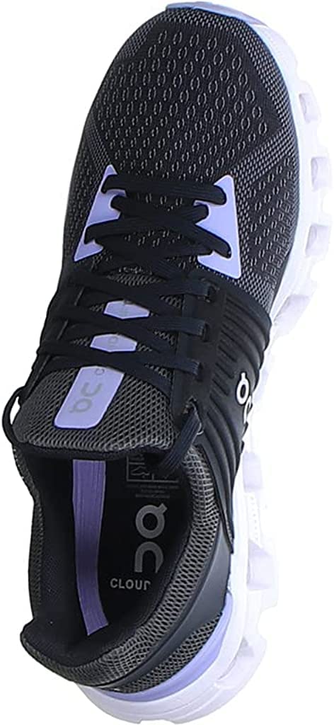 Women's Cloudswift Running Shoes - Lightweight & Breathable Sneakers for Women - Perfect for Jogging, Gym Workouts & Everyday Wear