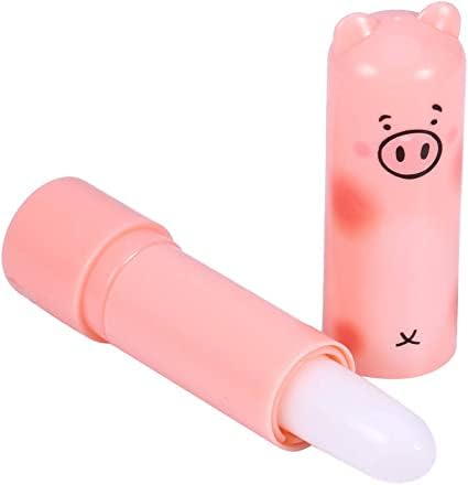 Matte Lip Balm - Hydrating & Long Lasting Lip Gloss for Dry Lips - Perfect for Daily Use, Makeup & On-The-Go Touch Ups