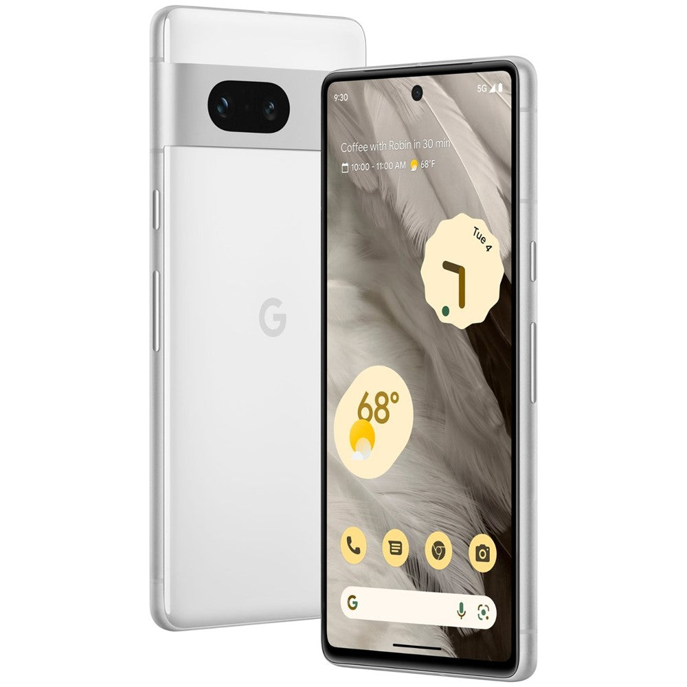 Google Pixel 7 5G Smartphone (128GB, 8GB RAM) - 6.3