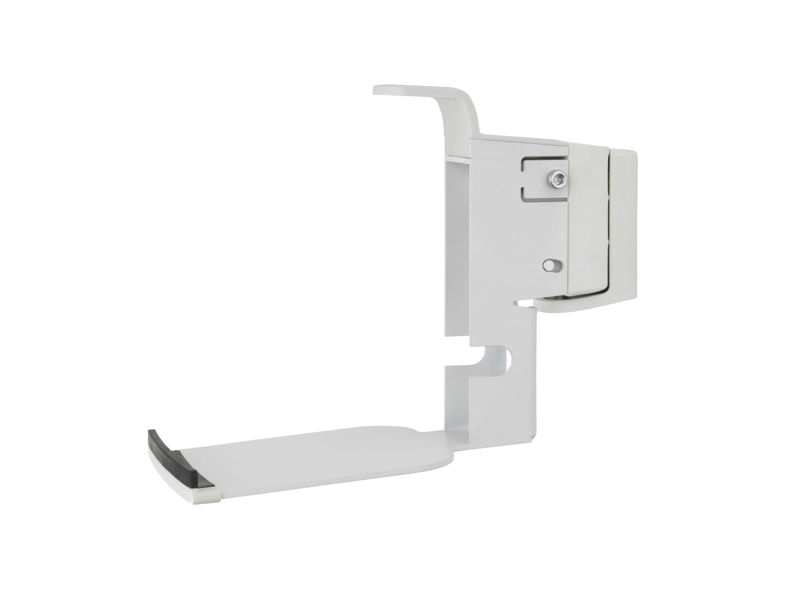 Flexson Wall Mount Bracket for Sonos Five Speaker - Secure and Adjustable Support for Optimal Sound Placement - Perfect for Home Theater, Living Room, and Office Audio Setup