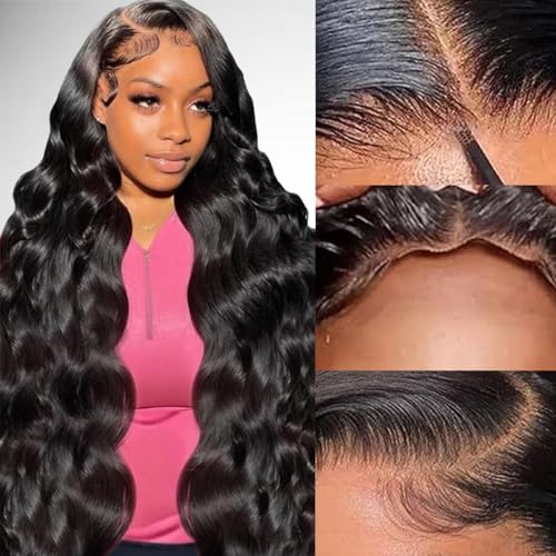 Body Wave