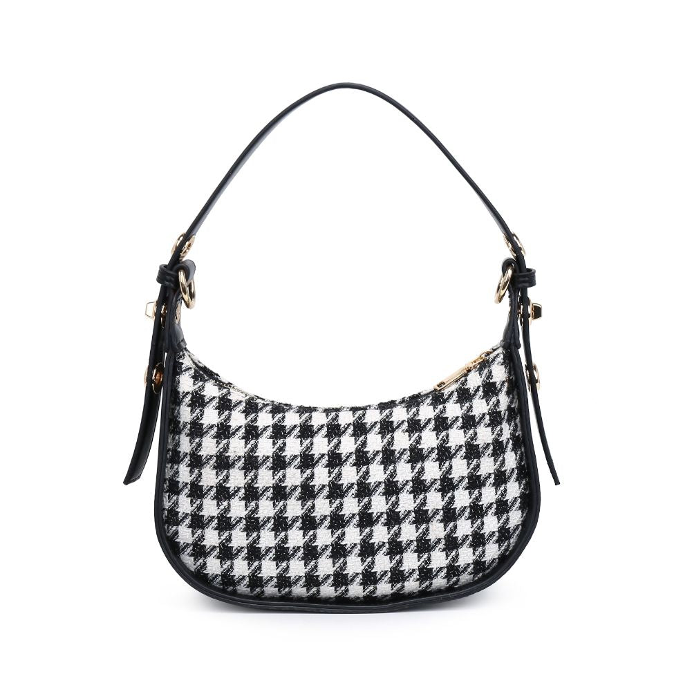 Rhoda Crossbody Bag for Women - Stylish & Lightweight Shoulder Purse - Perfect for Travel, Shopping & Everyday Use