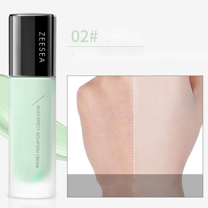 ZEESEA Hydrating Makeup Primer - Smoothing & Pore Minimizing Face Base for Flawless Makeup Application | Perfect for Daily Wear, Special Occasions & Photo Shoots
