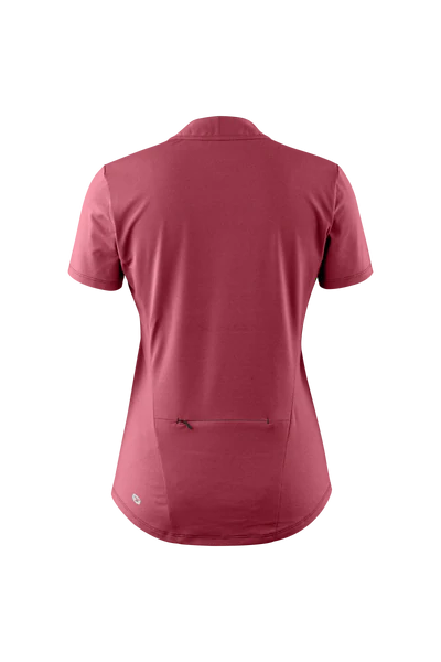 Women's Ard Jersey U580060F - Comfortable & Stylish Casual Top for Everyday Wear, Workouts, and Outdoor Activities