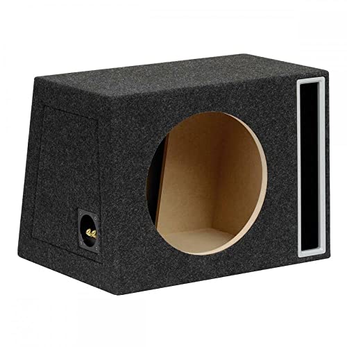 7 Inch Black