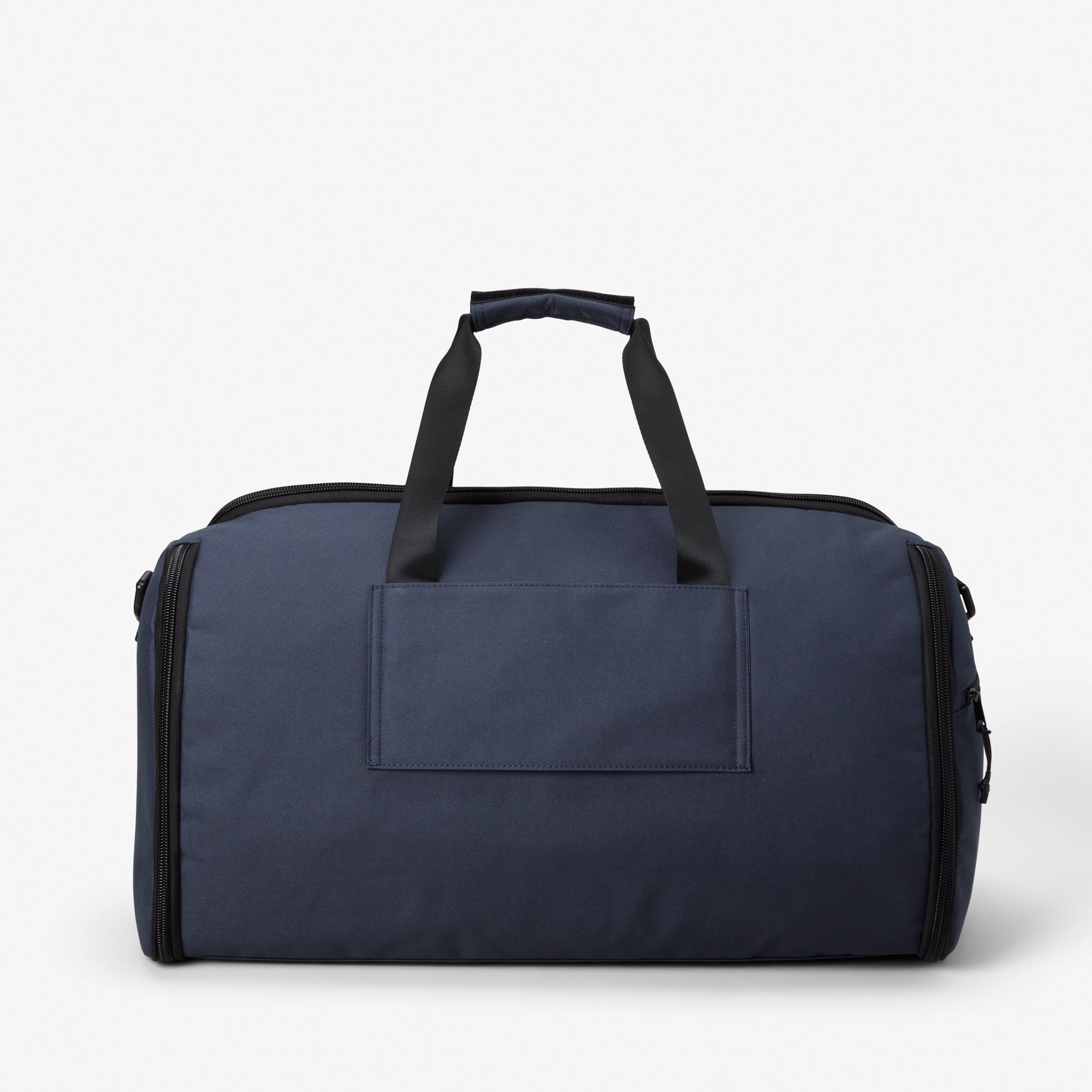 Halfday Travel The Garment Duffel 45L - Waterproof Carry-On Duffle Bag for Men & Women - Gym, Sports, Weekend Getaways & Air Travel
