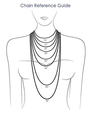 14K Solid Yellow Gold Box Chain Necklace for Women - Dainty & Elegant Jewelry Gift for Her - Perfect for Everyday Wear, Special Occasions & Layering