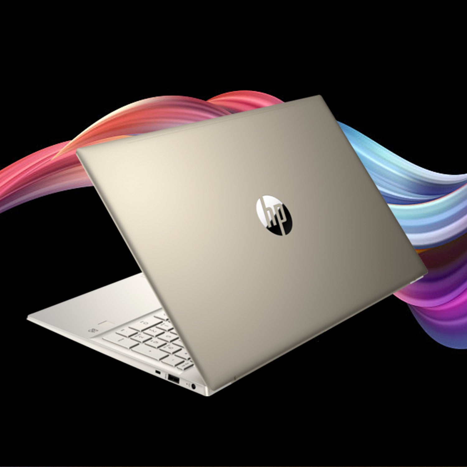HP Pavilion 15t eg300 Laptop - 15.6