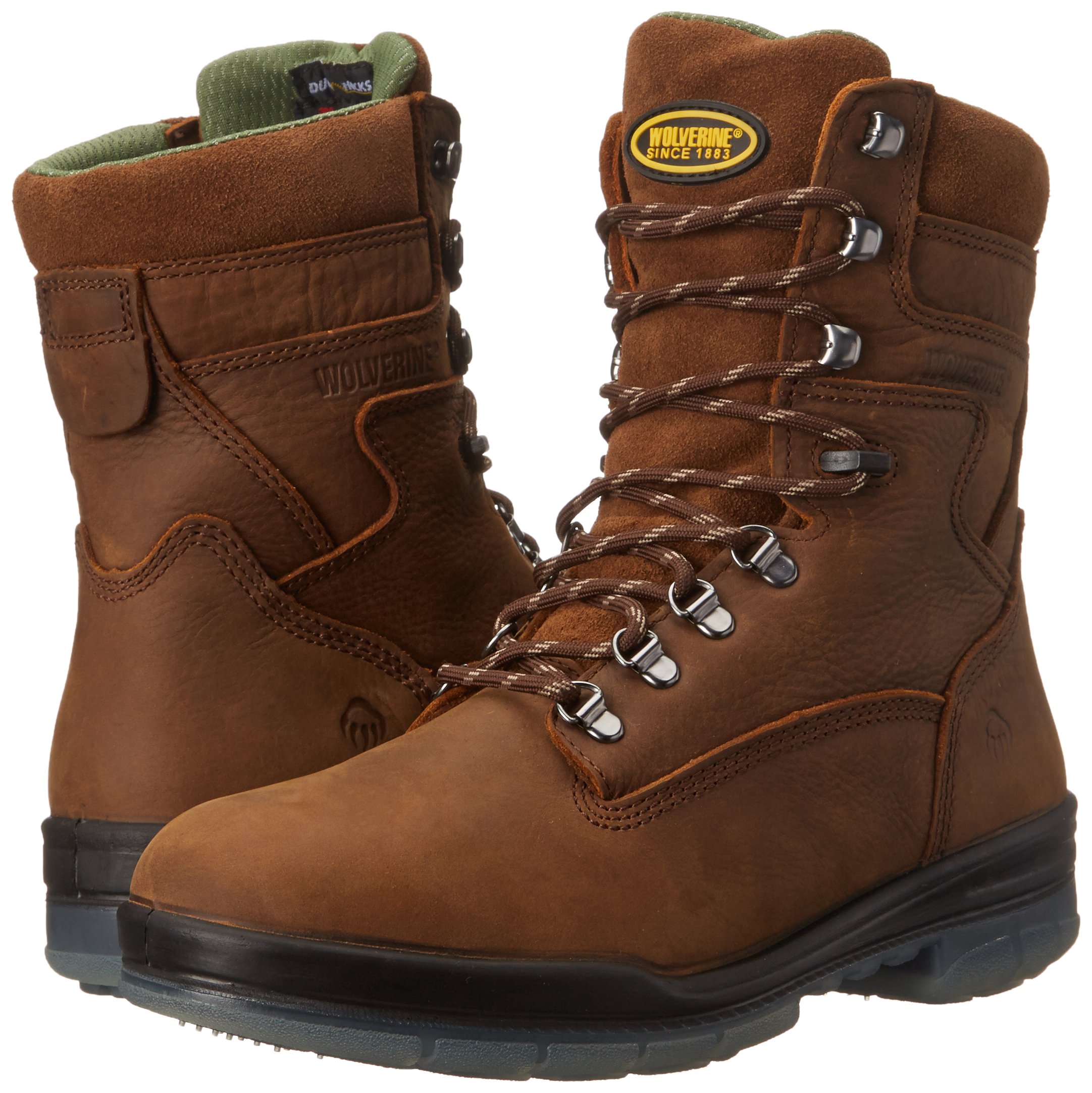 Wolverine Men's Durashock 8