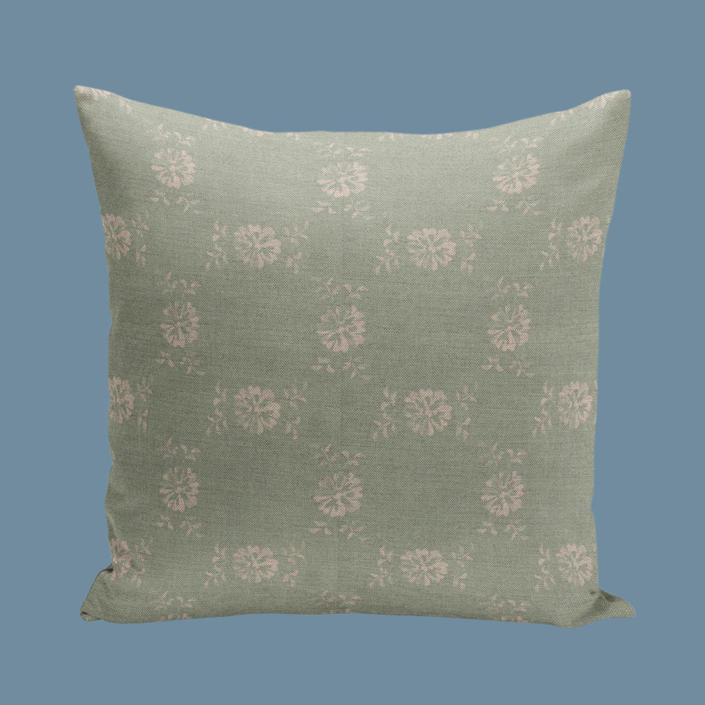 Vintage Country Blue