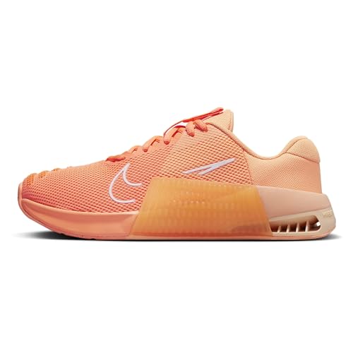 Atomic Orange Ice Peach Peach Cream White