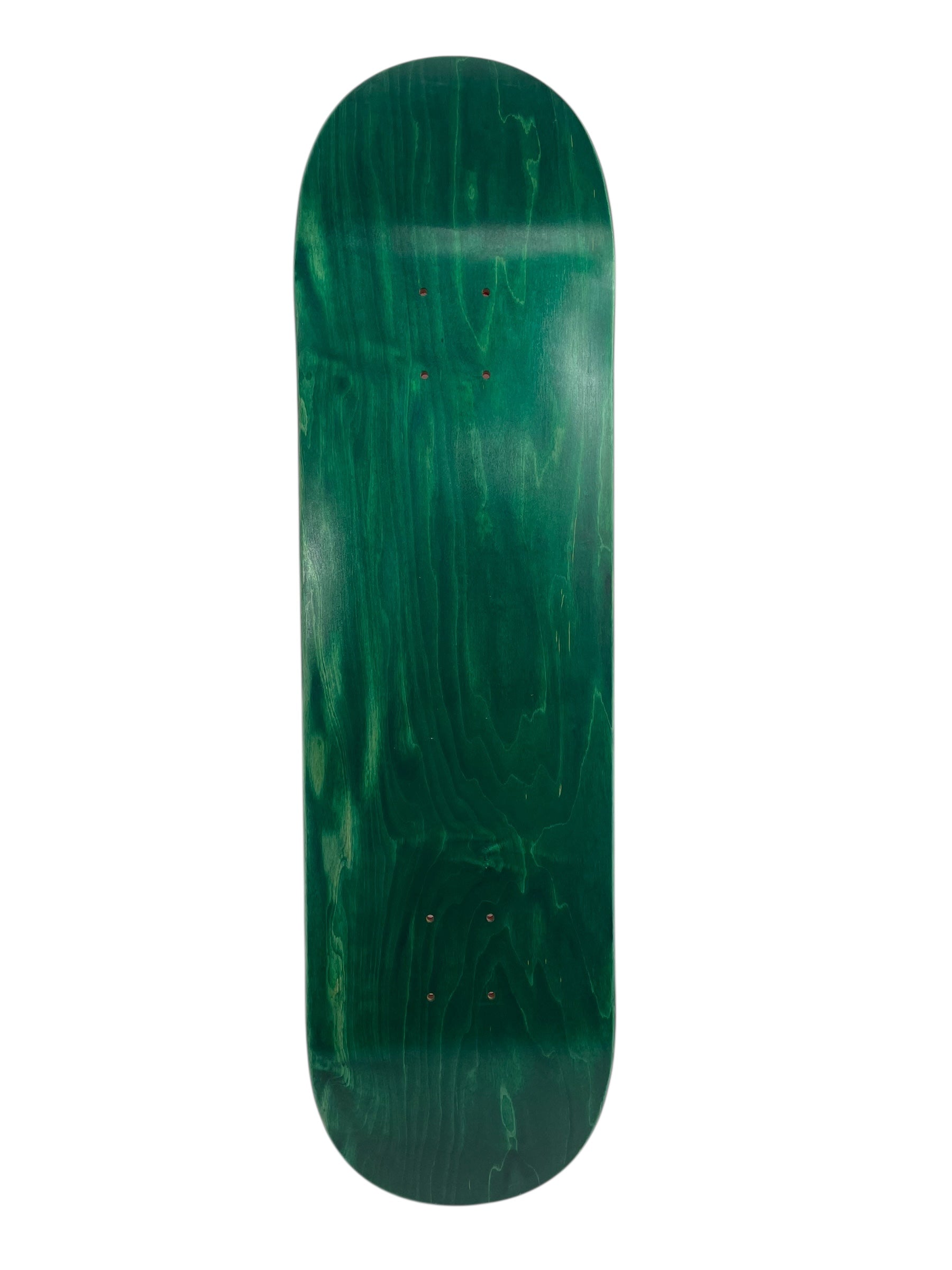 Premium Hardrock Blank Skateboard Deck - 8.5