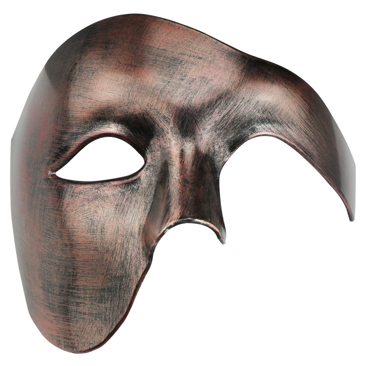 Coddsmz Venetian Masquerade Mask Set for Couples - Elegant Mardi Gras, Christmas, Halloween & Cosplay Costume Accessories - Perfect for Parties, Balls, and Themed Events