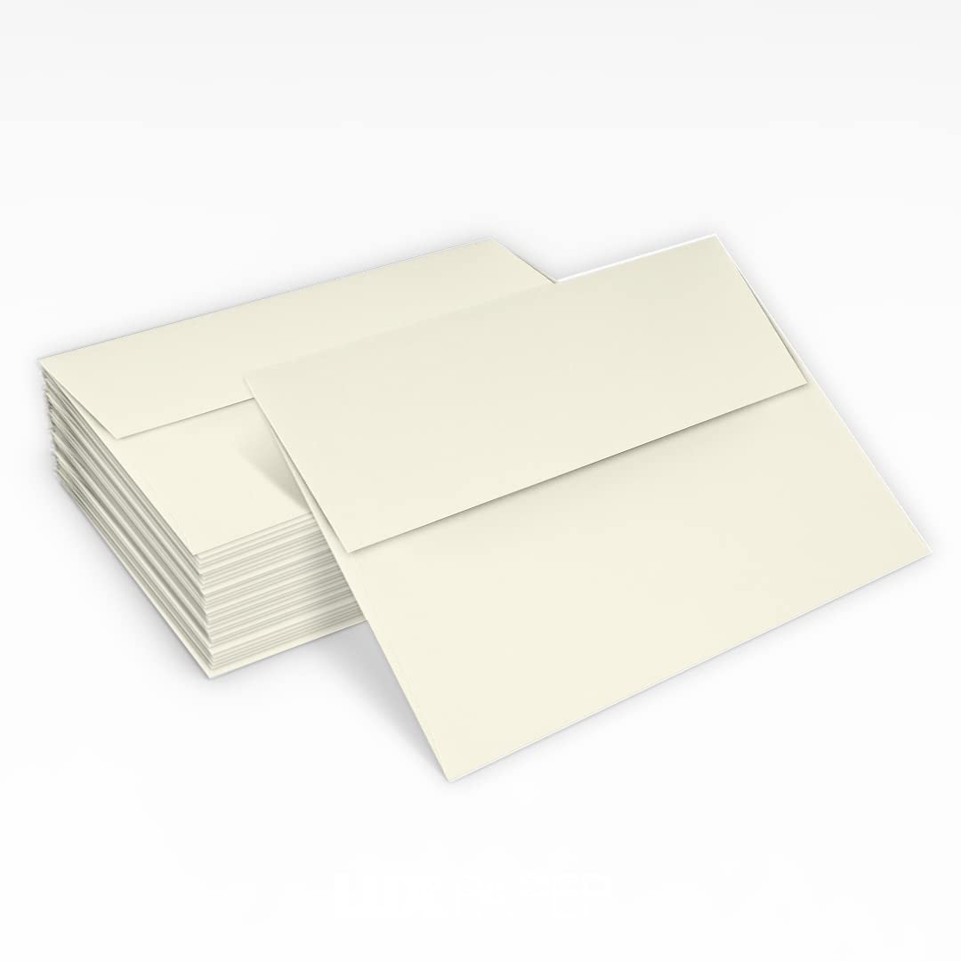 Premium A2 Invitation Envelopes 4 3/8