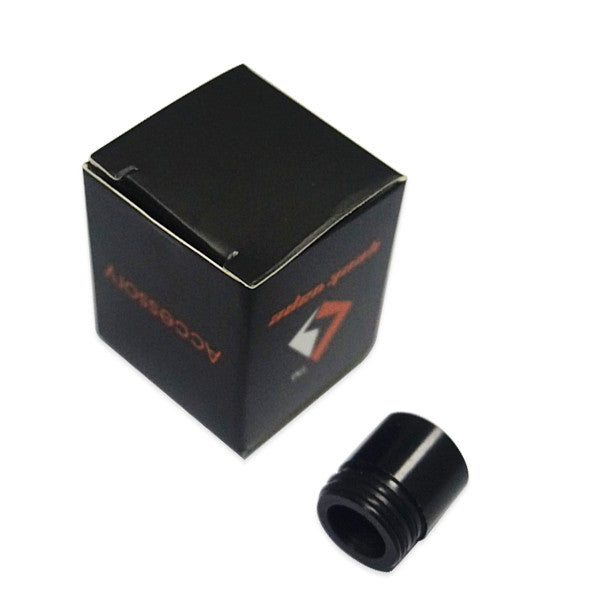 GeekVape Avocado Delrin 510 Drip Tip - Heat Resistant Drip Tip for RDA RTA Tanks - Compatible with GeekVape Zeus, Aegis & Other Vape Mods - Perfect for Cloud Chasing & Flavor Enhancement