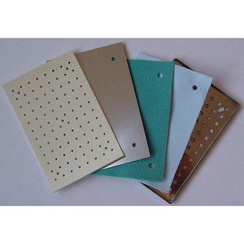 24-Well Low-Profile ePTFE 0.3μm Filter Insert (Green) for Microflasks - Cell Culture & Filtration Applications in Laboratories