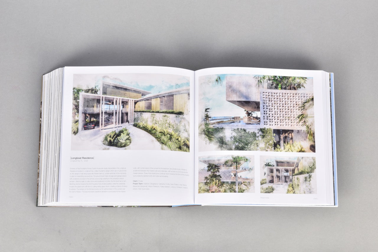 Subtropic: The Architecture of [STRANG] - Modern Tropical Design for Homes, Resorts & Commercial Spaces
