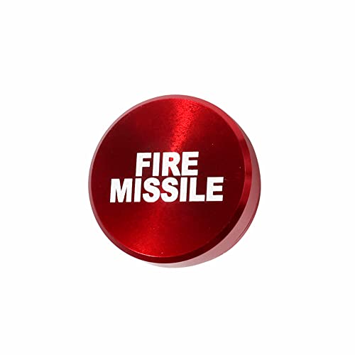 Red Fire Missile