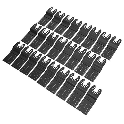 High Carbon Steel Saw Blades - Long Wavy Teeth for Cutting Wood & PVC Pipe | Durable Woodworking & Plumbing Tools for DIY Projects & Professional Use
