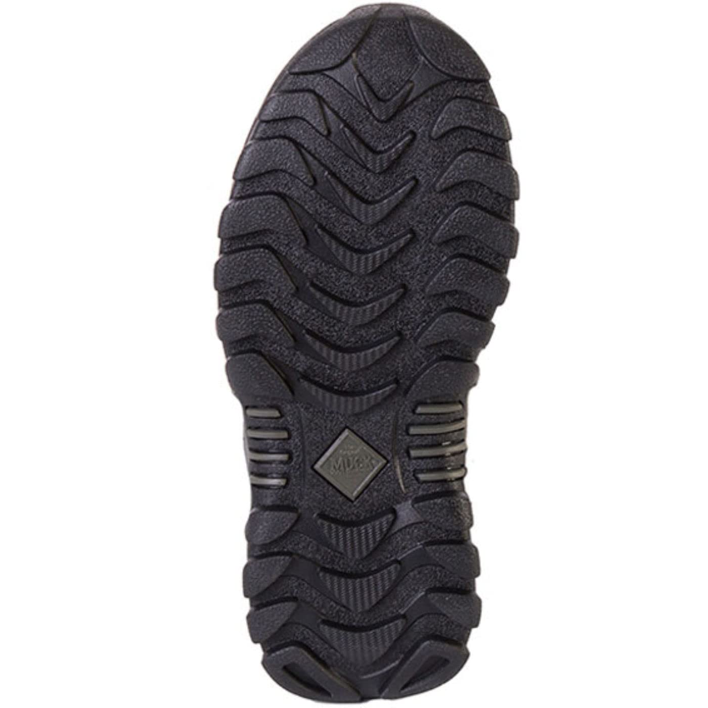 Muck Boots Rugged Ll Rubber Kids Snow Boots - Waterproof Winter Boots for Boys & Girls - Perfect for Snow Play, Hiking & Outdoor Adventures