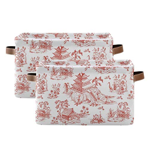 Chinoiserie Style