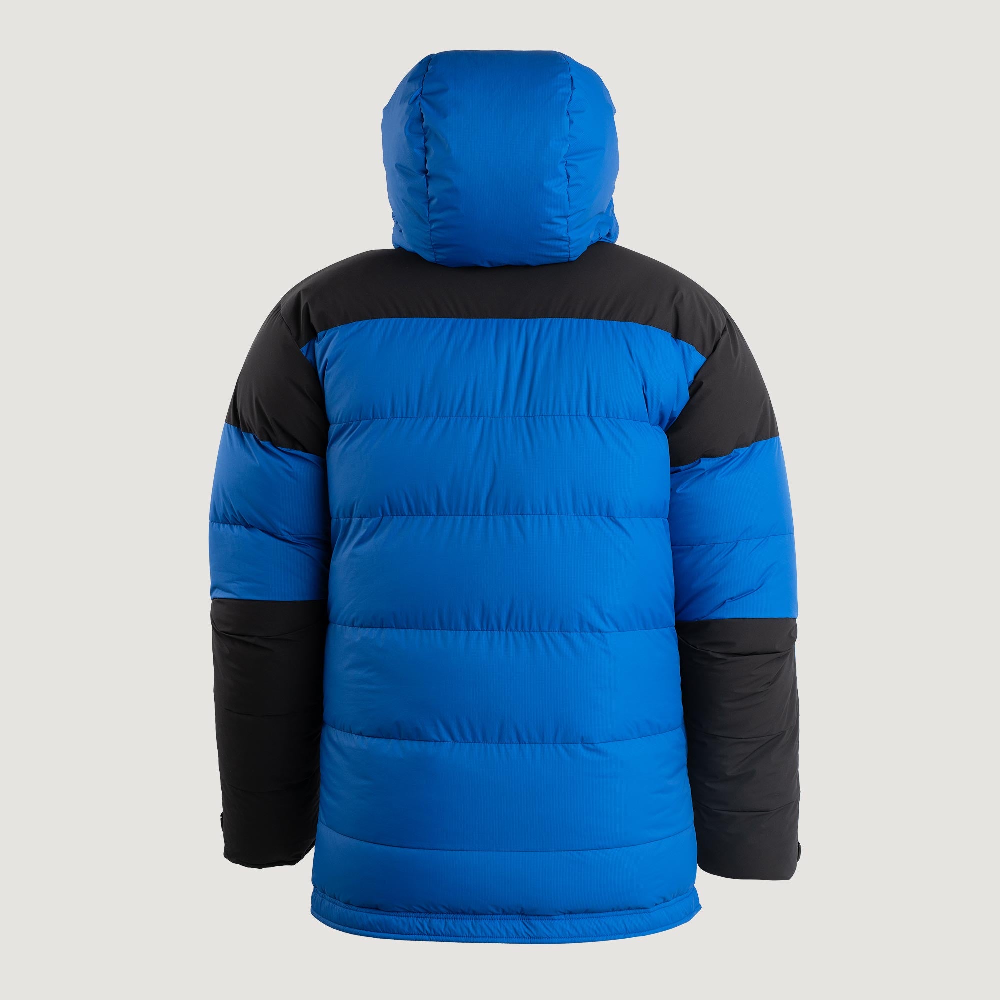 Rock & Ice Expedition Down Parka - Ultra Warm Winter Coat for Men & Women - Waterproof & Windproof Outdoor Jacket for Skiing, Hiking, and Arctic Adventures