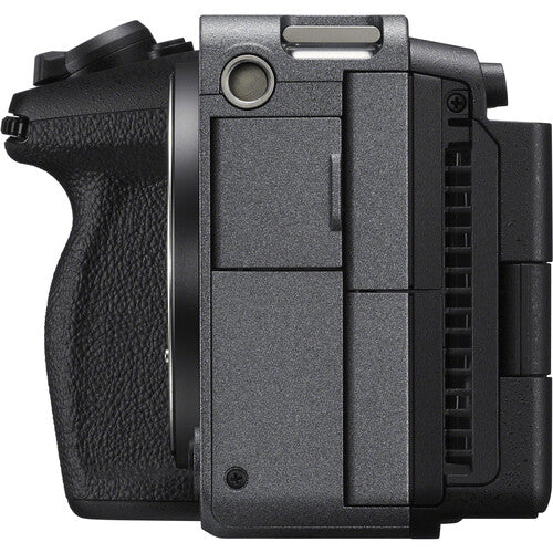 Sony FX3A Full Frame Cinema Camera 4K Digital Video Camera for Filmmaking, Vlogging & Professional Photography - Perfect for YouTube, Movies & Studio Production