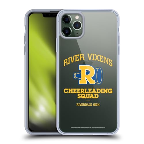 River Vixens Logo